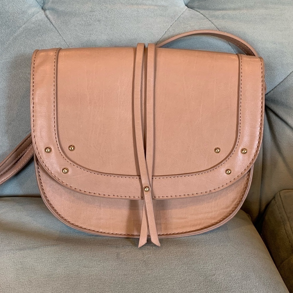 Sole Society Crossbody Purse